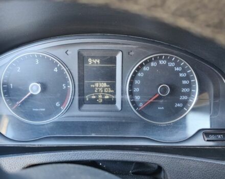 Белый Фольксваген Transporter, объемом двигателя 2 л и пробегом 400 тыс. км за 10500 $, фото 6 на Automoto.ua