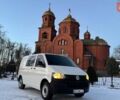 Белый Фольксваген Transporter, объемом двигателя 2 л и пробегом 203 тыс. км за 11999 $, фото 2 на Automoto.ua