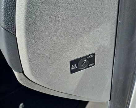 Білий Фольксваген Transporter, об'ємом двигуна 2 л та пробігом 260 тис. км за 15300 $, фото 31 на Automoto.ua