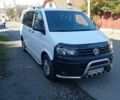 Белый Фольксваген Transporter, объемом двигателя 1.97 л и пробегом 300 тыс. км за 13600 $, фото 1 на Automoto.ua