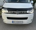 Білий Фольксваген Transporter, об'ємом двигуна 2 л та пробігом 297 тис. км за 16500 $, фото 1 на Automoto.ua