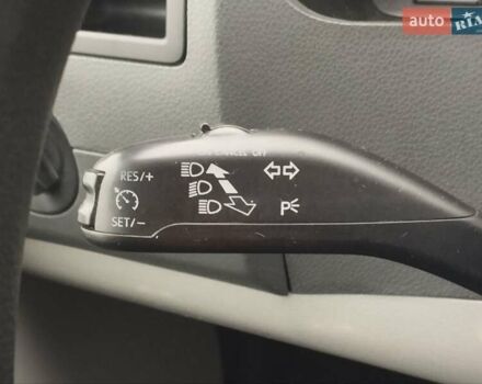 Белый Фольксваген Transporter, объемом двигателя 1.97 л и пробегом 371 тыс. км за 8490 $, фото 29 на Automoto.ua