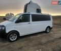 Белый Фольксваген Transporter, объемом двигателя 2 л и пробегом 271 тыс. км за 18500 $, фото 1 на Automoto.ua