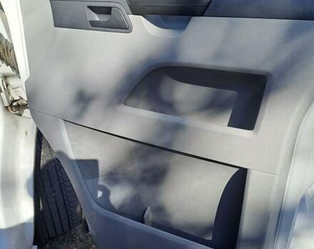 Білий Фольксваген Transporter, об'ємом двигуна 2 л та пробігом 260 тис. км за 15300 $, фото 33 на Automoto.ua