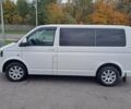 Білий Фольксваген Transporter, об'ємом двигуна 2 л та пробігом 260 тис. км за 15300 $, фото 9 на Automoto.ua