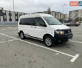 Белый Фольксваген Transporter, объемом двигателя 2 л и пробегом 330 тыс. км за 21900 $, фото 14 на Automoto.ua