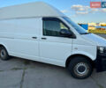 Білий Фольксваген Transporter, об'ємом двигуна 1.97 л та пробігом 317 тис. км за 13000 $, фото 2 на Automoto.ua