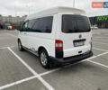 Белый Фольксваген Transporter, объемом двигателя 2 л и пробегом 330 тыс. км за 21900 $, фото 7 на Automoto.ua
