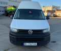 Білий Фольксваген Transporter, об'ємом двигуна 1.97 л та пробігом 317 тис. км за 13000 $, фото 1 на Automoto.ua