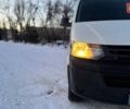 Белый Фольксваген Transporter, объемом двигателя 2 л и пробегом 203 тыс. км за 11999 $, фото 5 на Automoto.ua