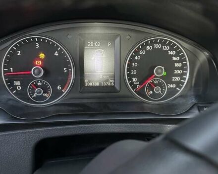 Білий Фольксваген Transporter, об'ємом двигуна 2 л та пробігом 297 тис. км за 16500 $, фото 3 на Automoto.ua