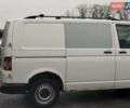 Белый Фольксваген Transporter, объемом двигателя 1.97 л и пробегом 371 тыс. км за 10490 $, фото 40 на Automoto.ua