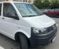 Белый Фольксваген Transporter, объемом двигателя 2 л и пробегом 318 тыс. км за 14500 $, фото 1 на Automoto.ua