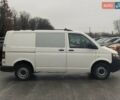 Белый Фольксваген Transporter, объемом двигателя 1.97 л и пробегом 371 тыс. км за 10490 $, фото 27 на Automoto.ua