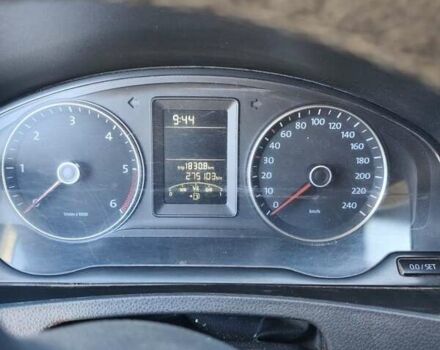 Белый Фольксваген Transporter, объемом двигателя 2 л и пробегом 400 тыс. км за 10500 $, фото 5 на Automoto.ua