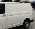 Белый Фольксваген Transporter, объемом двигателя 1.97 л и пробегом 371 тыс. км за 8490 $, фото 2 на Automoto.ua