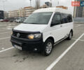 Белый Фольксваген Transporter, объемом двигателя 2 л и пробегом 330 тыс. км за 21900 $, фото 1 на Automoto.ua