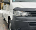 Белый Фольксваген Transporter, объемом двигателя 2 л и пробегом 267 тыс. км за 17900 $, фото 20 на Automoto.ua