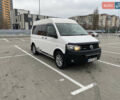 Белый Фольксваген Transporter, объемом двигателя 2 л и пробегом 330 тыс. км за 21900 $, фото 15 на Automoto.ua