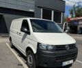 Білий Фольксваген Transporter, об'ємом двигуна 1.97 л та пробігом 200 тис. км за 11500 $, фото 1 на Automoto.ua