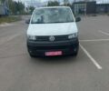 Белый Фольксваген Transporter, объемом двигателя 0 л и пробегом 290 тыс. км за 14900 $, фото 1 на Automoto.ua