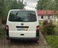 Белый Фольксваген Transporter, объемом двигателя 0 л и пробегом 266 тыс. км за 11700 $, фото 1 на Automoto.ua