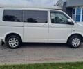 Білий Фольксваген Transporter, об'ємом двигуна 2 л та пробігом 260 тис. км за 15300 $, фото 8 на Automoto.ua