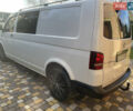 Білий Фольксваген Transporter, об'ємом двигуна 2 л та пробігом 351 тис. км за 15800 $, фото 16 на Automoto.ua