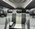 Білий Фольксваген Transporter, об'ємом двигуна 2 л та пробігом 297 тис. км за 16500 $, фото 2 на Automoto.ua