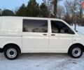 Белый Фольксваген Transporter, объемом двигателя 2 л и пробегом 203 тыс. км за 11999 $, фото 20 на Automoto.ua