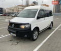 Белый Фольксваген Transporter, объемом двигателя 2 л и пробегом 330 тыс. км за 18900 $, фото 1 на Automoto.ua