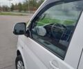 Білий Фольксваген Transporter, об'ємом двигуна 2 л та пробігом 260 тис. км за 15300 $, фото 10 на Automoto.ua