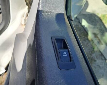 Білий Фольксваген Transporter, об'ємом двигуна 2 л та пробігом 260 тис. км за 15300 $, фото 27 на Automoto.ua