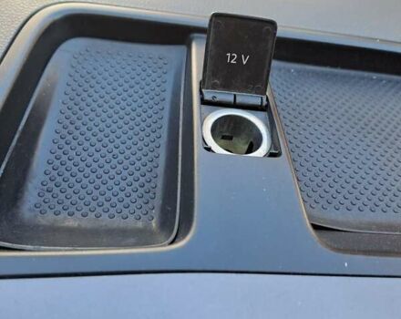 Білий Фольксваген Transporter, об'ємом двигуна 2 л та пробігом 260 тис. км за 15300 $, фото 19 на Automoto.ua