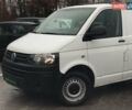 Белый Фольксваген Transporter, объемом двигателя 1.97 л и пробегом 371 тыс. км за 8490 $, фото 1 на Automoto.ua
