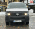 Белый Фольксваген Transporter, объемом двигателя 2 л и пробегом 267 тыс. км за 17900 $, фото 2 на Automoto.ua
