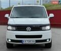 Белый Фольксваген Transporter, объемом двигателя 2 л и пробегом 359 тыс. км за 13950 $, фото 6 на Automoto.ua