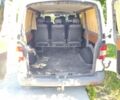 Белый Фольксваген Transporter, объемом двигателя 2 л и пробегом 400 тыс. км за 10500 $, фото 5 на Automoto.ua