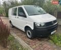 Белый Фольксваген Transporter, объемом двигателя 0 л и пробегом 266 тыс. км за 11377 $, фото 3 на Automoto.ua