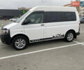 Белый Фольксваген Transporter, объемом двигателя 2 л и пробегом 330 тыс. км за 21900 $, фото 2 на Automoto.ua