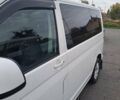 Білий Фольксваген Transporter, об'ємом двигуна 2 л та пробігом 260 тис. км за 15300 $, фото 13 на Automoto.ua