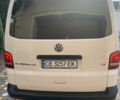 Білий Фольксваген Transporter, об'ємом двигуна 2 л та пробігом 351 тис. км за 15800 $, фото 21 на Automoto.ua