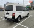 Белый Фольксваген Transporter, объемом двигателя 2 л и пробегом 330 тыс. км за 21900 $, фото 11 на Automoto.ua