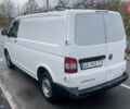 Белый Фольксваген Transporter, объемом двигателя 1.97 л и пробегом 371 тыс. км за 9800 $, фото 14 на Automoto.ua