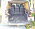 Белый Фольксваген Transporter, объемом двигателя 2 л и пробегом 400 тыс. км за 10500 $, фото 4 на Automoto.ua