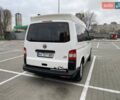 Белый Фольксваген Transporter, объемом двигателя 2 л и пробегом 330 тыс. км за 21900 $, фото 10 на Automoto.ua