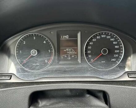 Белый Фольксваген Transporter, объемом двигателя 2 л и пробегом 140 тыс. км за 15000 $, фото 2 на Automoto.ua