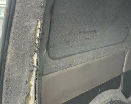 Белый Фольксваген Transporter, объемом двигателя 1.97 л и пробегом 371 тыс. км за 9800 $, фото 19 на Automoto.ua