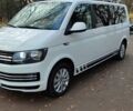 Белый Фольксваген Transporter, объемом двигателя 2 л и пробегом 304 тыс. км за 23700 $, фото 3 на Automoto.ua