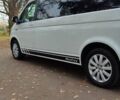 Белый Фольксваген Transporter, объемом двигателя 2 л и пробегом 304 тыс. км за 23700 $, фото 8 на Automoto.ua